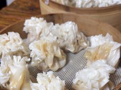 -正宗天津烧麦馆(柳州路店)