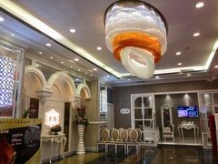 大堂-新兴家喻酒家·羊城名宴(昌岗店)