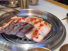 -韩宫宴烤肉·黑毛和牛·料理(宜兴八佰伴店)