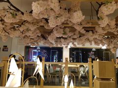 大堂-兔行天下-鸿鹤鲜锅兔(中海国际店)