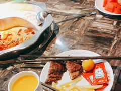 -冠菌火锅自助(东莞桥头店)