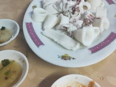 -飘香小食店(国平路店)