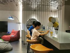 -Living Kitchen团建·厨艺派对空间(国贸店)