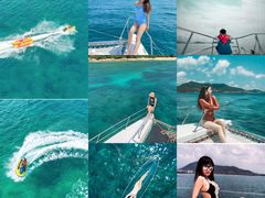 -石梅湾艾美度假酒店