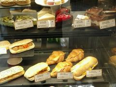 -星巴克(兰桂坊店)