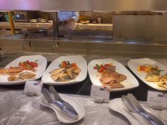 -盛宴标帜餐厅·亲子自助 (南昌喜来登酒店)