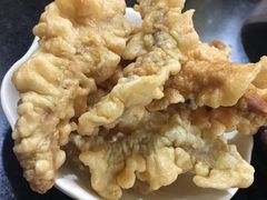 酥肉-大龙火锅(老店)