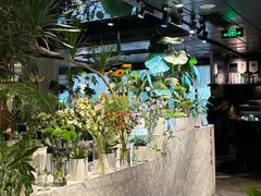 -懒人盐府人家(航天桥店)