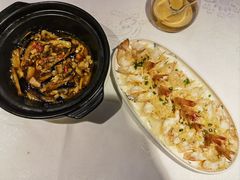 -百味馆·海鲜·湛江菜(后海花园店)