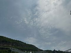 -野三坡刘家河高山漂流