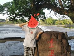 -桂林灵渠景区
