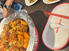 -胖哥俩肉蟹煲(济南世茂国际广场店)