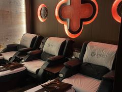 -江南足纪·影院足道·轻奢SPA(红山6979店)