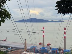 -小南山公园
