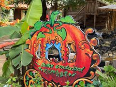 -HERRE·FARM 赫尔露营农场·团建聚会包场