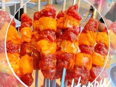 -河坝강뚝烧烤专门店(旗舰店)