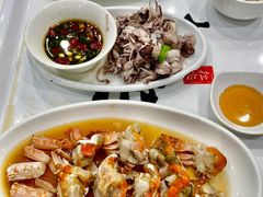 -拉完海鲜大排档(温岭店)