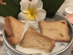 -婉泰·特色小吃·舂鸡脚(告庄二店)