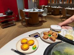 -德兴show鲜·蒸汽海鲜火锅餐厅(格创悦里店)