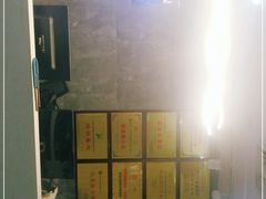 -CXFIT 陈徐健身工作室(凯旋店)