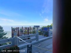 -泰山风景名胜区