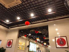 大堂-顺记冰室(宝华路店)