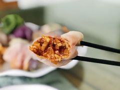 芝士饺子-宝源饺子(麦子店街店)