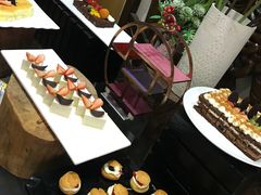 -东莞御景湾湖畔酒店·莱奥咖啡厅