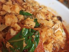 -刘信牛羊肉小炒泡馍(回民街店)