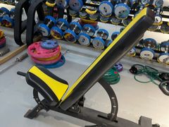 -FC格斗拳馆(东街店)