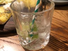 -La Strada(安福路店)