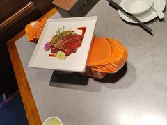 -姑苏家宴·苏帮菜·松鼠桂鱼(苏州总店)