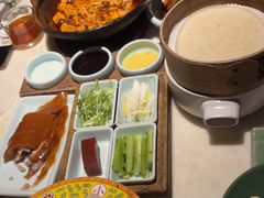 -那家小馆•北京菜•烤鸭(中关村店)