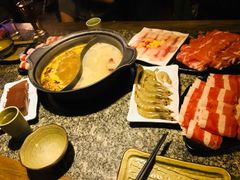-滇池印象原生态火锅(南开大悦城店)
