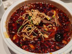 -李记搅团•非遗陕菜(三桥店)