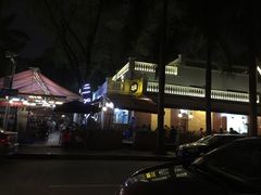 -忠记湛江烧蚝店