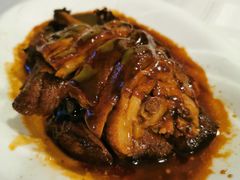 特色酱鸭-翠亭酒家(山西南路店)