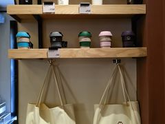 -MEEBO KAFEE米咖焙坊(虹桥路店)