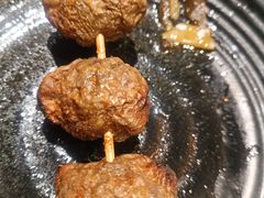-手选潮汕鲜牛肉火锅(二七广场店)
