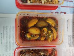 -李子坝梁山鸡(李子坝大鸡哥店)