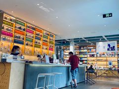 -三联韬奋书店(宽窄巷子店)