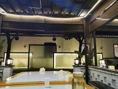 -浮何烤铺(桐梓林店)