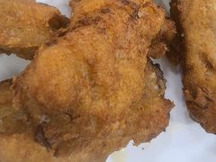 -考记泥焗鸡农庄·海鲜(北洛秘境店)