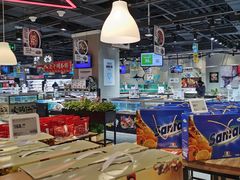 -盒马鲜生(顺义店)