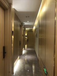 -香港倾城国际·美容美体中心