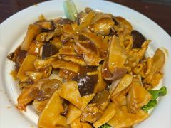-惠宾饭庄(中山路店)