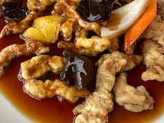 -桃园中华料理炸酱面(燕儿岛路店)
