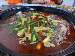 -石灰市毛记烧鸡公(解放碑店)