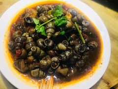 -杨氏青龙虾·羊蝎子(金盛路总店)