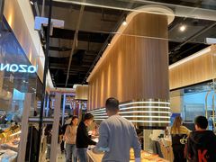 -比格比萨自助(宝山日月光店)